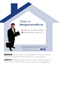Mobile Screenshot of designovasvetla.cz